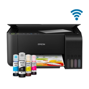 IMPRESORA EPSON...