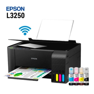 IMPRESORA EPSON... 2
