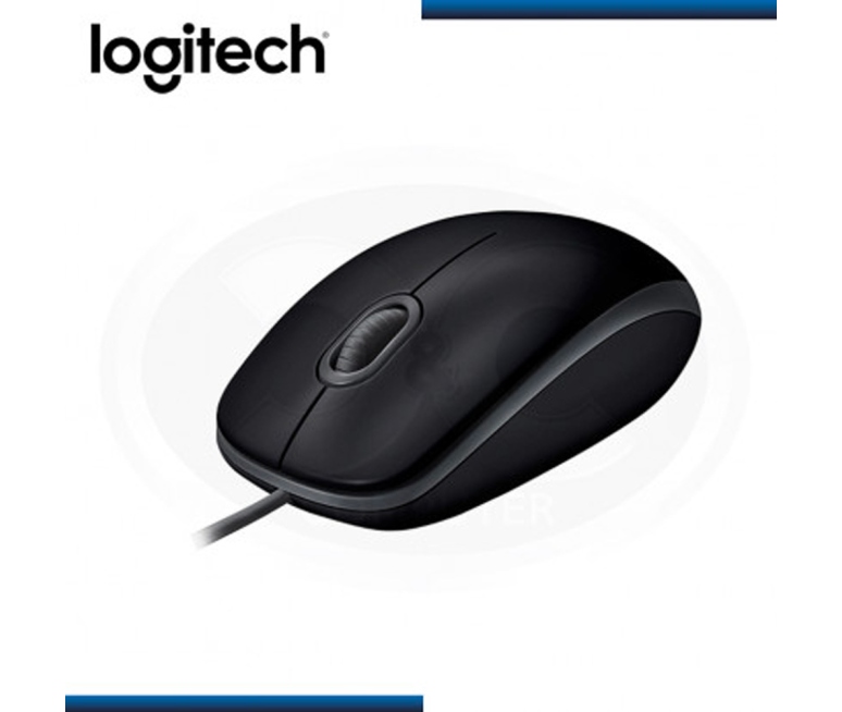 MOUSE ALAMBRICO LOGITECH M110 SILENT USB