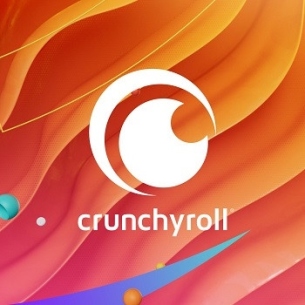 CRUNCHYROLL
