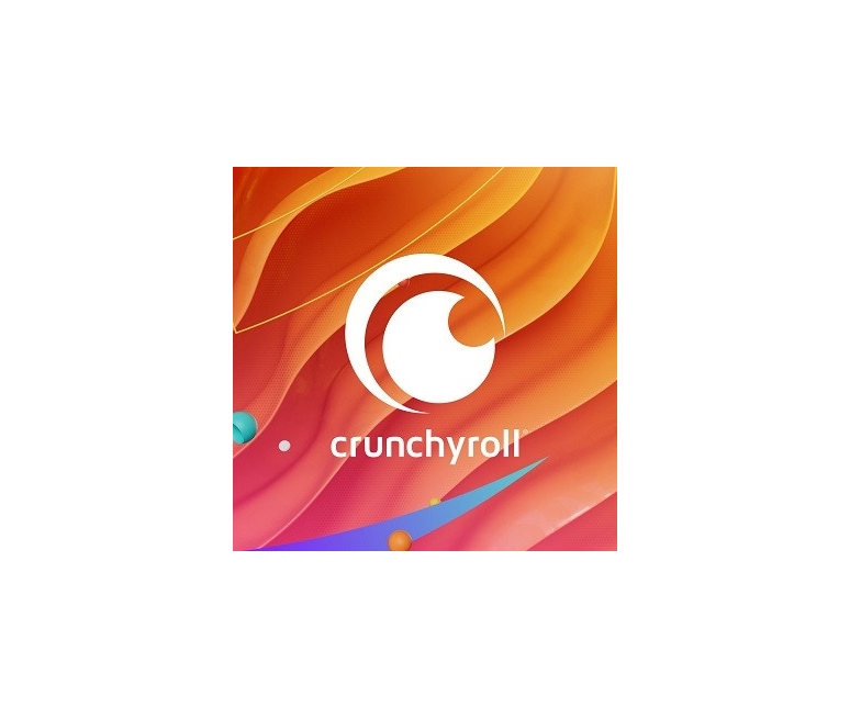 CRUNCHYROLL