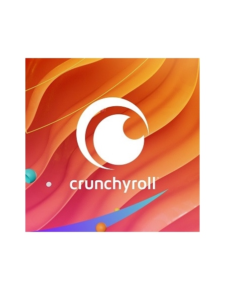 CRUNCHYROLL