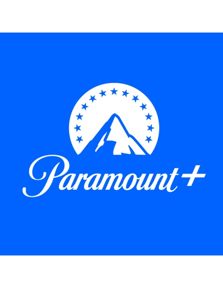 PARAMOUNT PLUS