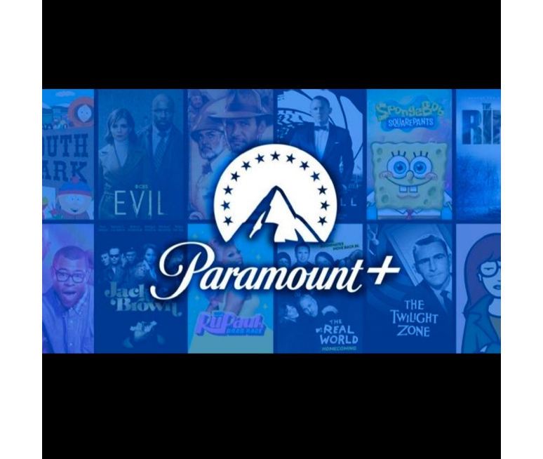 PARAMOUNT PLUS