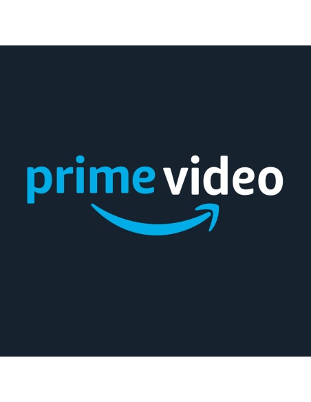 PRIME VIDEO