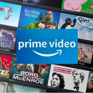 PRIME VIDEO 2