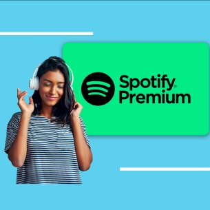 SPOTIFY PREMIUM