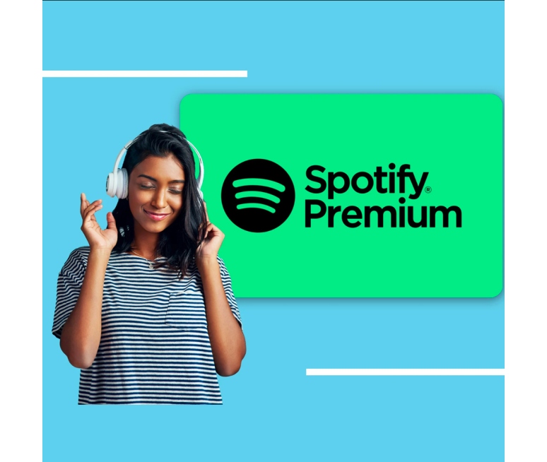 SPOTIFY PREMIUM