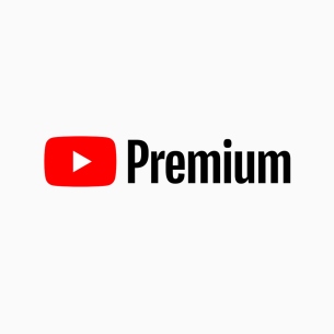 YOUTUBE PREMIUM