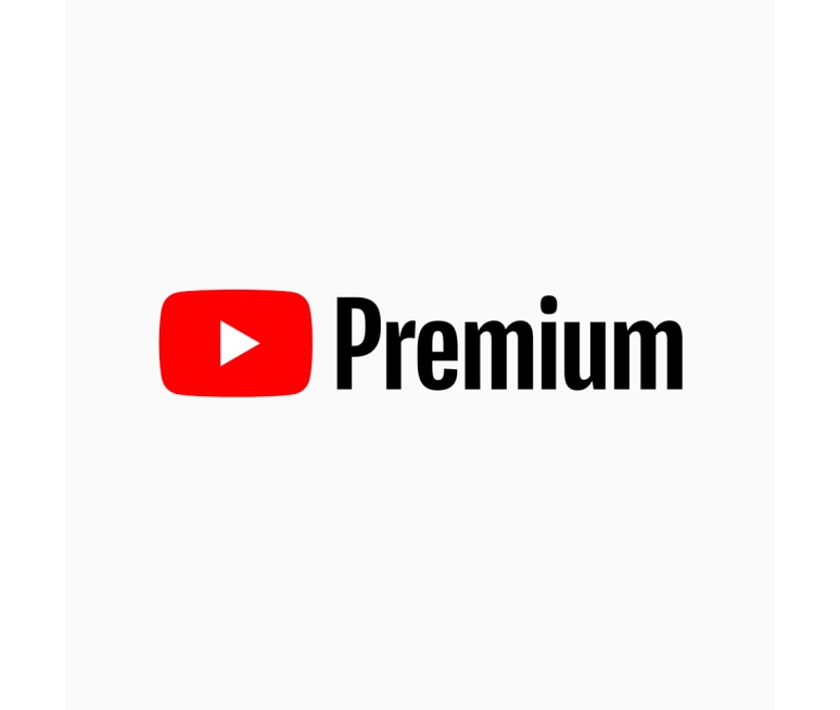 YOUTUBE PREMIUM