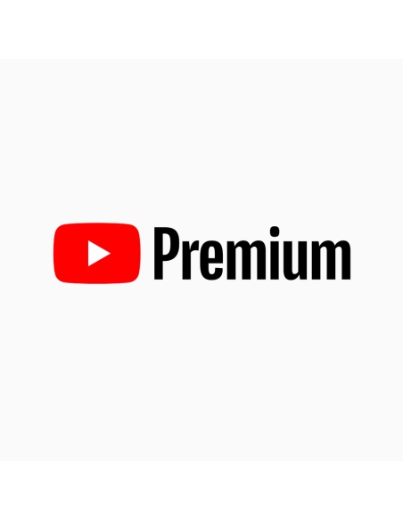 YOUTUBE PREMIUM