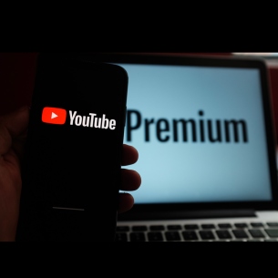 YOUTUBE PREMIUM 2