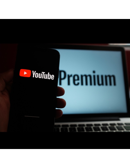 YOUTUBE PREMIUM