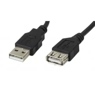 CABLE DE EXTENSION USB 2,0...