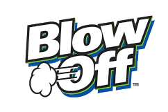 BLOW OFF