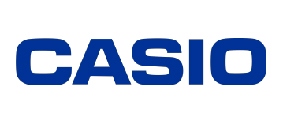 CASIO